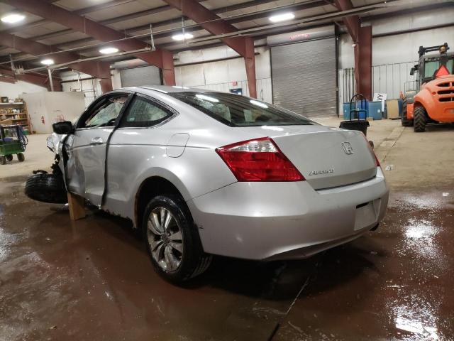 Photo 3 from auction – 2008 HONDA ACCORD EX with VIN 1HGCS127X8A029634