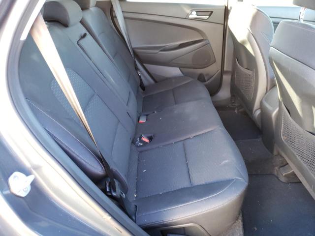 Photo 6 from auction – 2019 HYUNDAI TUCSON SE with VIN KM8J2CA42KU026303