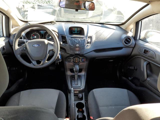 Photo 8 from auction – 2017 FORD FIESTA S with VIN 3FADP4TJ5HM126586