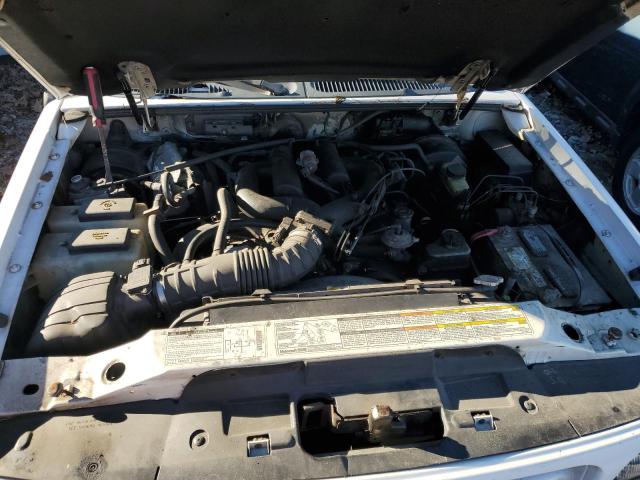 Photo 7 from auction – 2001 FORD EXPLORER X with VIN 1FMZU73E11ZA04563
