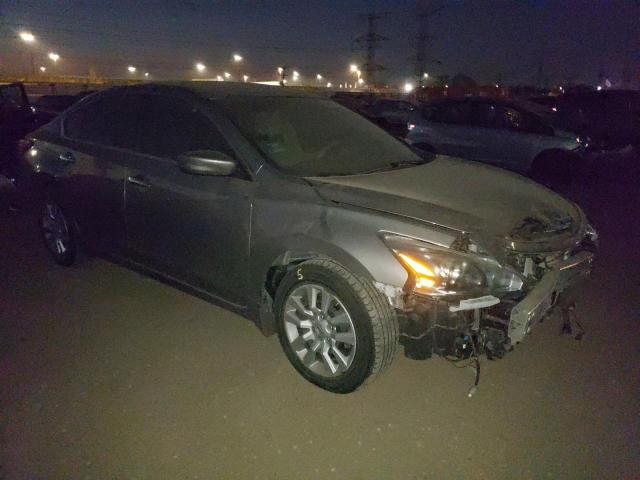 NISSAN ALTIMA 2.5 2014 with VIN 1N4AL3AP3EC122355 - Photo from auction