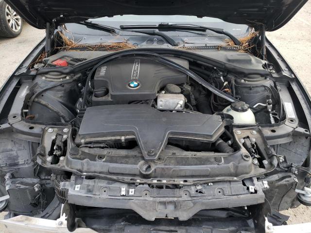 Photo 7 from auction – 2013 BMW 328 I SULE with VIN WBA3C1G51DNN93305