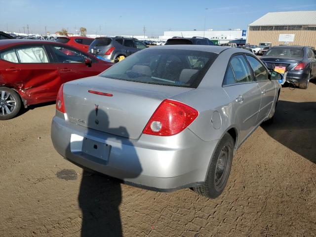 Photo 4 from auction – 2008 PONTIAC G6 VALUE L with VIN 1G2ZF57B884153096