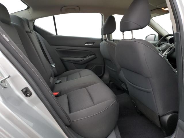 Photo 6 from auction – 2021 NISSAN ALTIMA SV with VIN 1N4BL4DV5MN338571