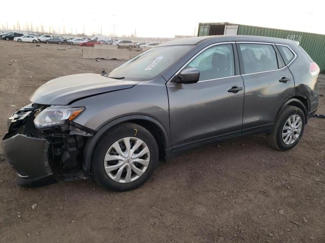 Photo 2 from auction – 2016 NISSAN ROGUE S with VIN JN8AT2MVXGW145457