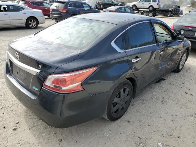 Photo 4 from auction – 2013 NISSAN ALTIMA 2.5 with VIN 1N4AL3AP6DC259384