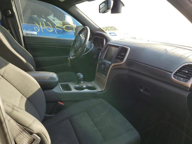 Photo 5 from auction – 2015 JEEP GRAND CHER with VIN 1C4RJEAG3FC681338