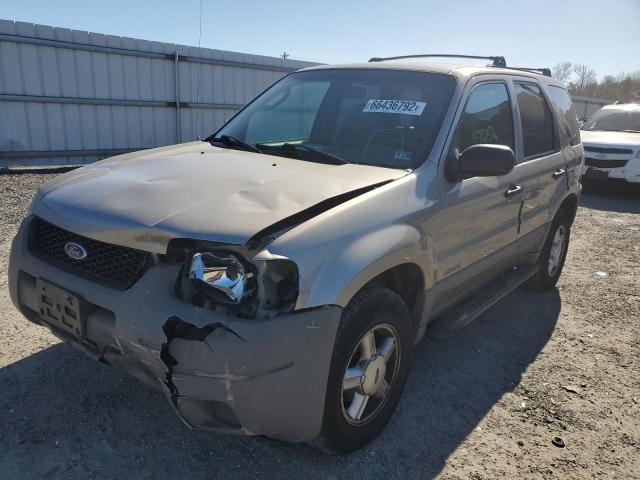 Photo 2 from auction – 2001 FORD ESCAPE XLS with VIN 1FMCU02B91KB63179