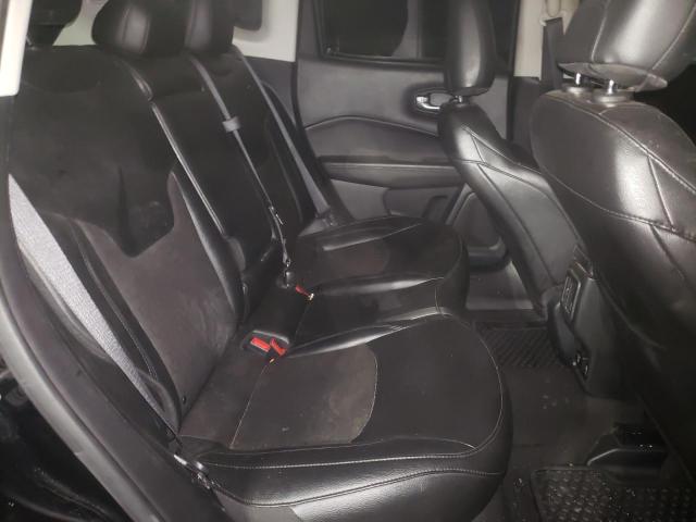 Photo 6 from auction – 2021 JEEP COMPASS LA with VIN 3C4NJCBBXMT539172