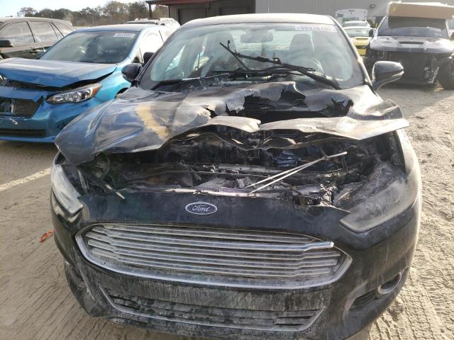 Photo 9 from auction – 2016 FORD FUSION TIT with VIN 3FA6P0K9XGR253537
