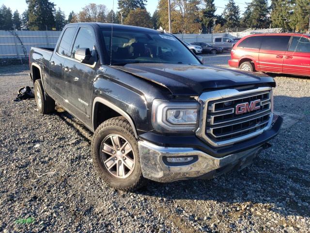 GMC SIERRA K15 2016 with VIN 1GTV2MEC4GZ294261 - Photo from auction
