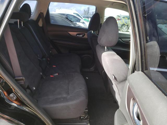 Photo 6 from auction – 2016 NISSAN ROGUE S with VIN JN8AT2MT8GW000223