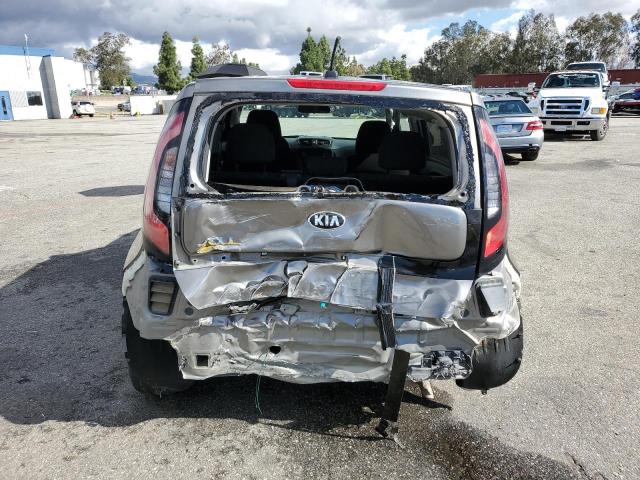 Photo 9 from auction – 2018 KIA SOUL with VIN KNDJN2A25J7580999