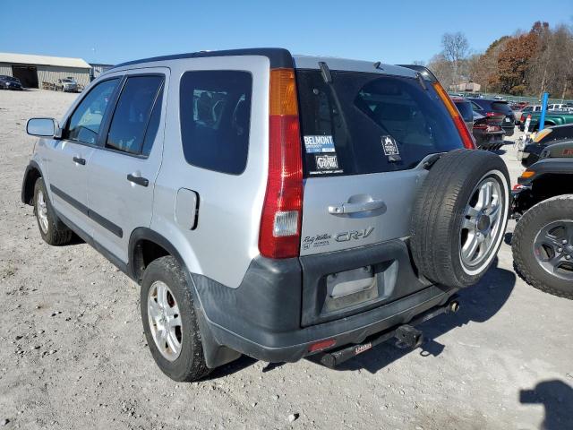 Photo 3 from auction – 2003 HONDA CR-V EX with VIN SHSRD78883U125566
