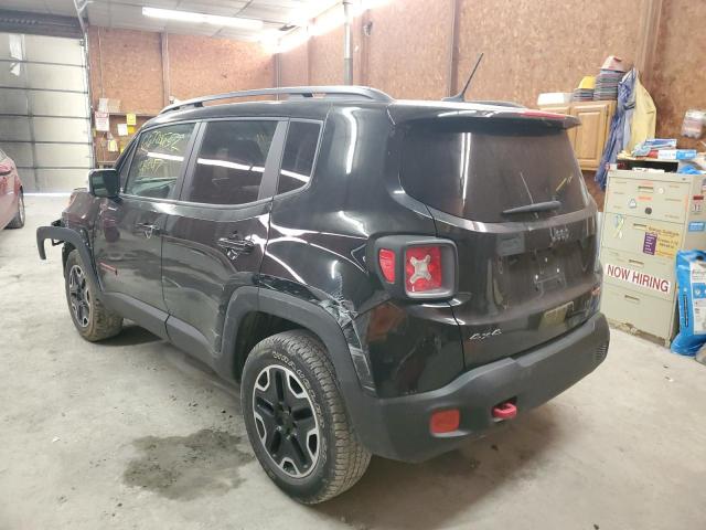 Photo 3 from auction – 2015 JEEP RENEGADE T with VIN ZACCJBCT0FPB25854