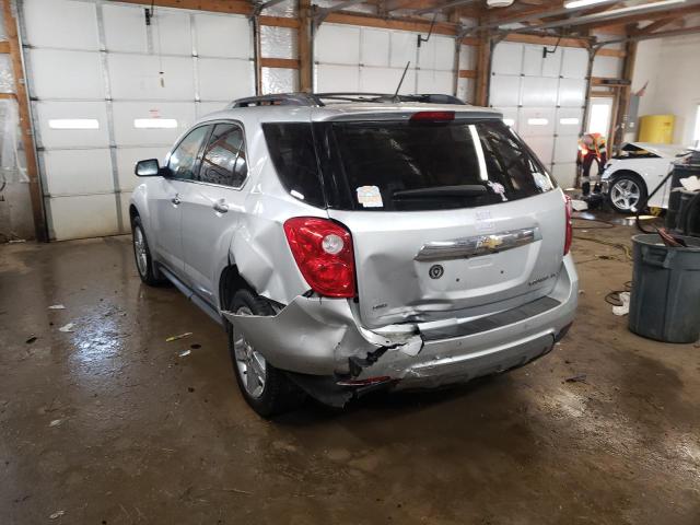 صورة رقم 3 من المزاد - 2015 CHEVROLET EQUINOX LT مع VIN 2GNFLHEK3F6206799