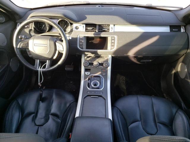 Photo 9 from auction – 2013 LAND ROVER RANGE ROVE with VIN SALVR2BG5DH786251