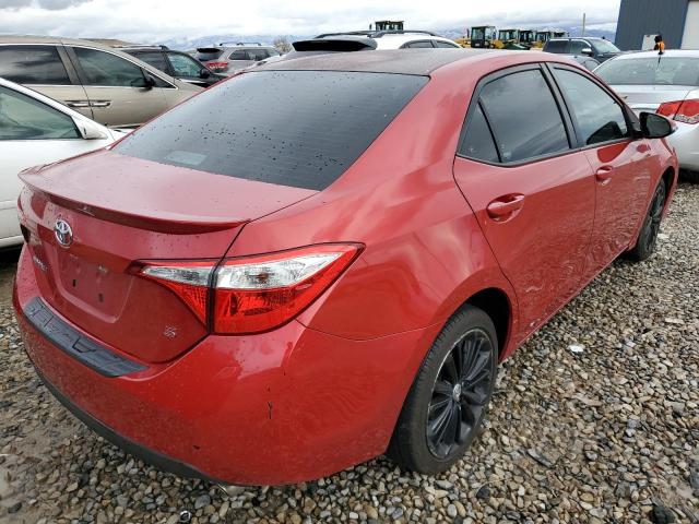 Photo 4 from auction – 2016 TOYOTA COROLLA L with VIN 5YFBURHE7GP378981