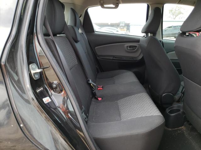 Photo 6 from auction – 2015 TOYOTA YARIS with VIN VNKKTUD33FA024492