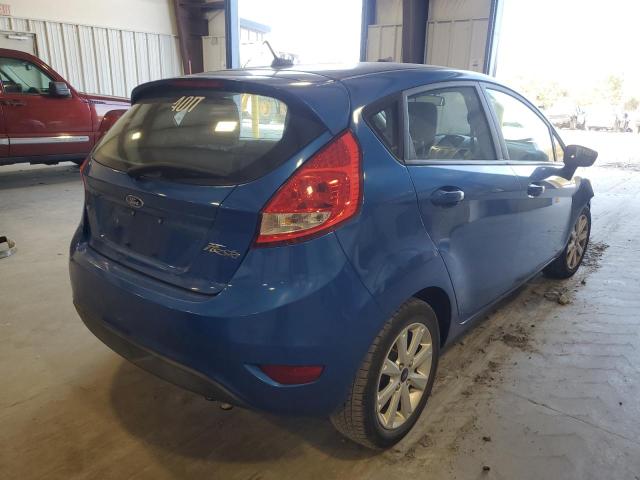 صورة رقم 4 من المزاد - 2011 FORD FIESTA SE مع VIN 3FADP4EJ4BM111131