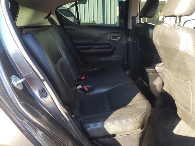 Photo 6 from auction – 2015 TOYOTA PRIUS C with VIN JTDKDTB33F1581020