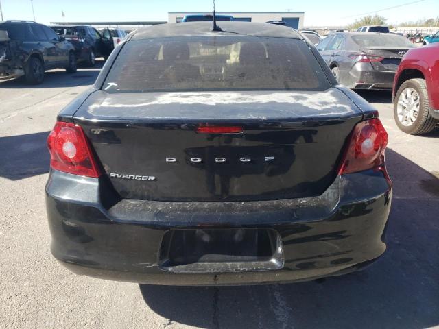 Photo 6 from auction – 2011 DODGE AVENGER EX with VIN 1B3BD4FB6BN518747