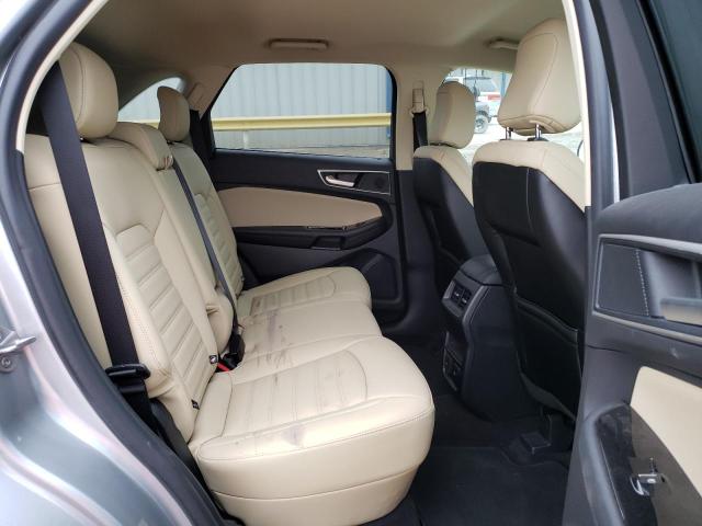 Photo 6 from auction – 2020 FORD EDGE SEL with VIN 2FMPK3J96LBA23031
