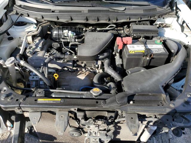 Photo 7 from auction – 2012 NISSAN ROGUE S with VIN JN8AS5MT5CW257158