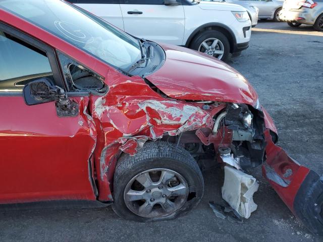 Photo 9 from auction – 2012 NISSAN VERSA S with VIN 3N1BC1CP5CK292324