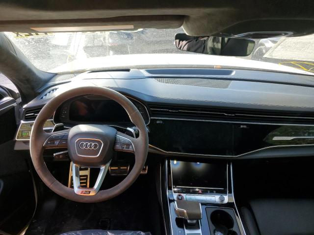 Photo 9 from auction – 2022 AUDI RS Q8 with VIN WU1ARBF10ND005532