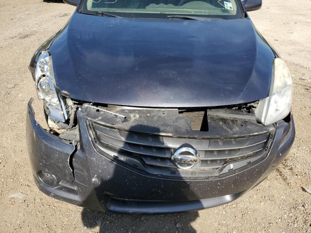 Photo 9 from auction – 2011 NISSAN ALTIMA BAS with VIN 1N4AL2AP9BN427322