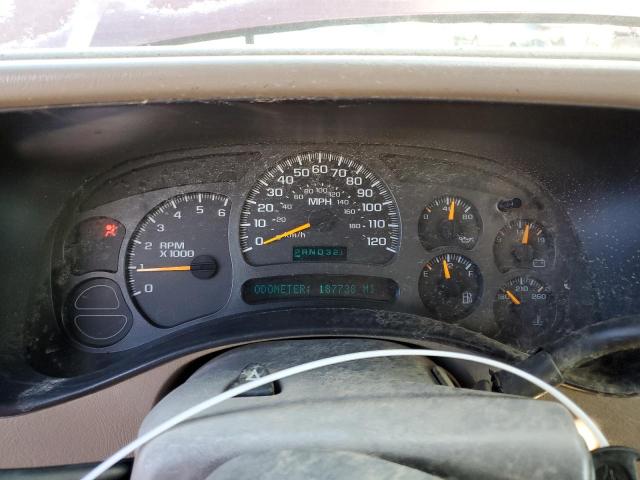Photo 8 from auction – 2004 CHEVROLET SILVERADO with VIN 1GCEC19V74E399015