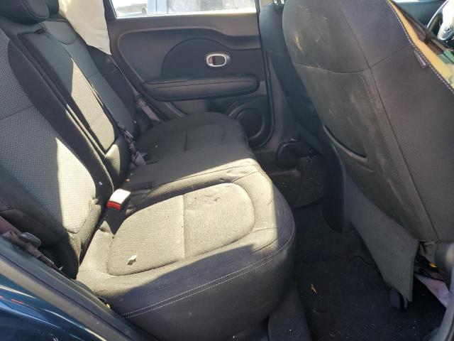 Photo 6 from auction – 2017 KIA SOUL + with VIN KNDJP3A55H7428984