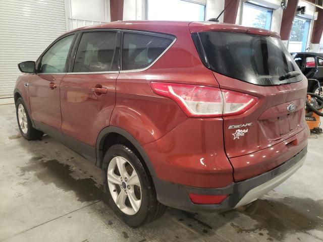 Photo 3 from auction – 2015 FORD ESCAPE SE with VIN 1FMCU9GX2FUC65217