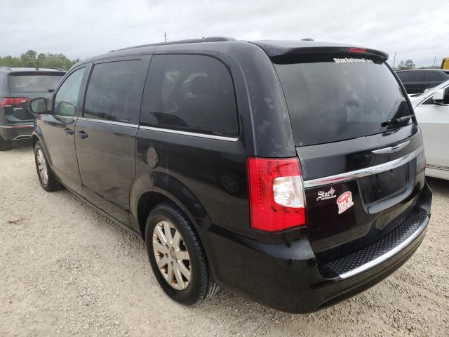 Photo 3 from auction – 2016 CHRYSLER TOWN & COU with VIN 2C4RC1BG9GR159601