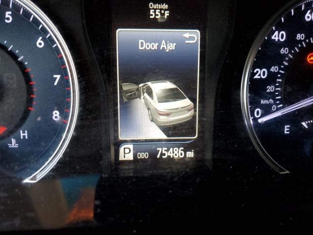 Photo 8 from auction – 2016 TOYOTA CAMRY LE with VIN 4T4BF1FK6GR561751