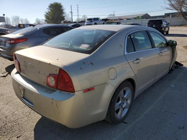 Photo 4 from auction – 2009 CHEVROLET MALIBU 1LT with VIN 1G1ZH57B29F214849