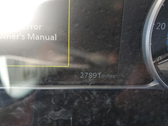 Photo 8 from auction – 2018 NISSAN LEAF S with VIN 1N4AZ1CP8JC311979