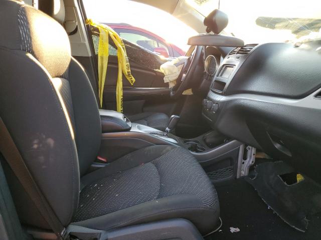 Photo 5 from auction – 2020 DODGE JOURNEY SE with VIN 3C4PDCAB0LT270857