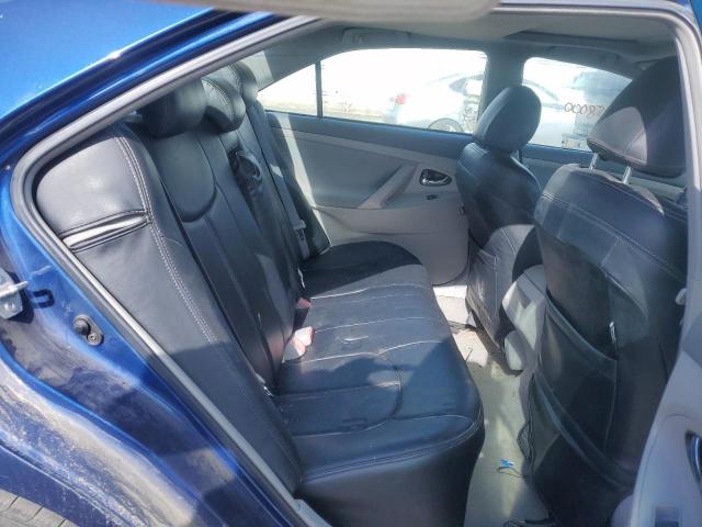 Photo 10 from auction – 2011 TOYOTA CAMRY BASE with VIN 4T4BF3EK2BR105512