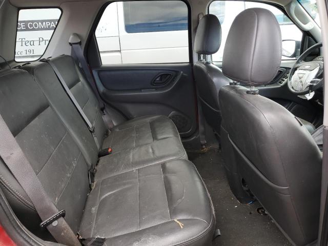 Photo 6 from auction – 2006 FORD ESCAPE HEV with VIN 1FMCU96H36KA35465