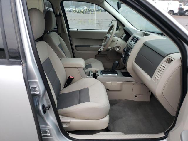Photo 5 from auction – 2008 FORD ESCAPE XLT with VIN 1FMCU93128KA26475