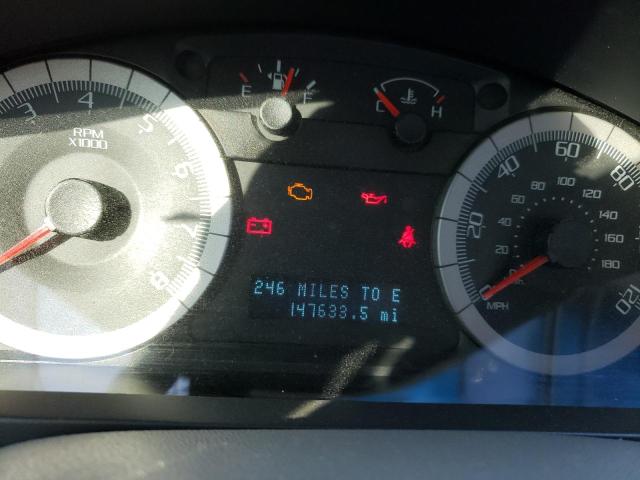 Photo 8 from auction – 2008 FORD ESCAPE XLT with VIN 1FMCU03178KD83744