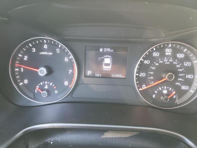 Photo 8 from auction – 2019 KIA FORTE FE with VIN 3KPF24ADXKE033658