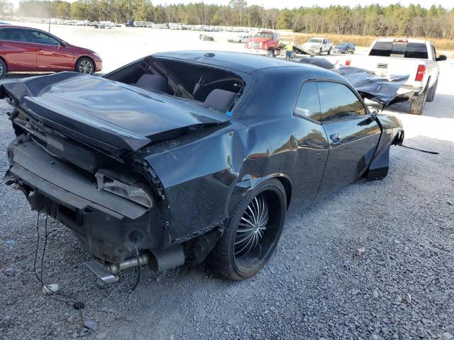Photo 4 from auction – 2012 DODGE CHALLENGER with VIN 2C3CDYBT2CH153782