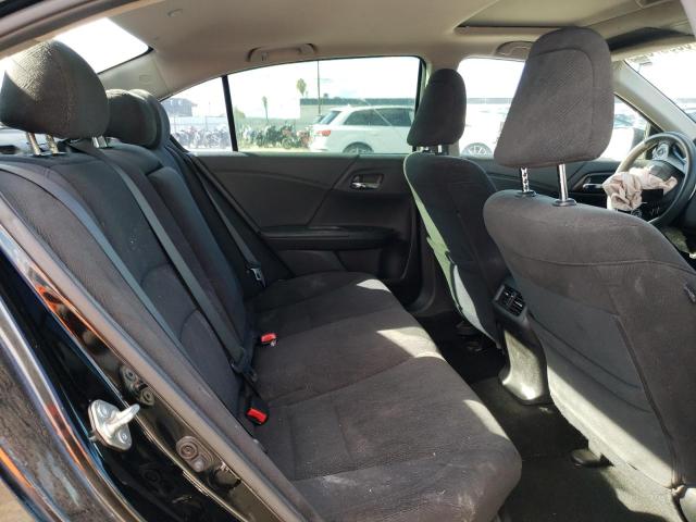 Photo 6 from auction – 2015 HONDA ACCORD EX with VIN 1HGCR2F75FA032532
