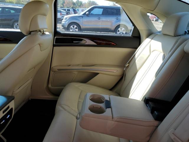 Photo 6 from auction – 2015 LINCOLN MKZ with VIN 3LN6L2GK2FR623760