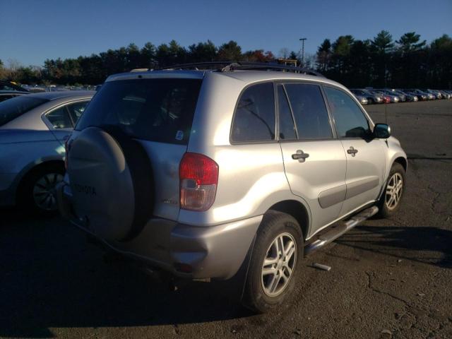 Foto 4 de la subasta – 2002 TOYOTA RAV4 con VIN JTEHH20V926039281