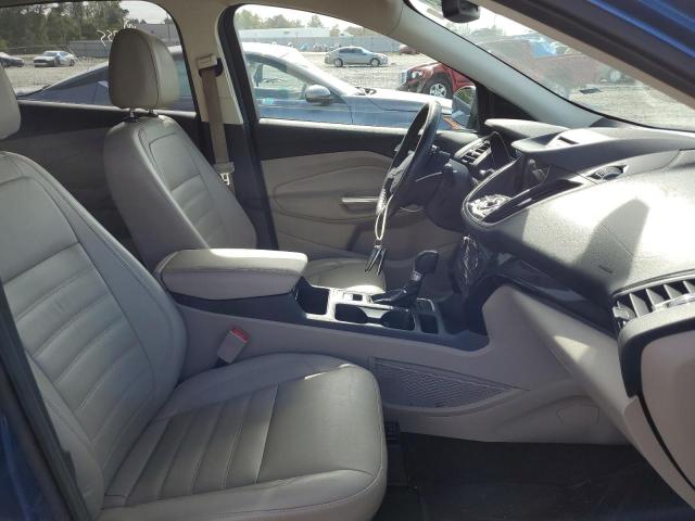 Photo 5 from auction – 2017 FORD ESCAPE TIT with VIN 1FMCU0JD0HUD44494