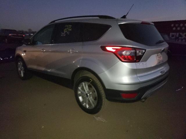 Photo 2 from auction – 2018 FORD ESCAPE SEL with VIN 1FMCU9HD0JUC04817